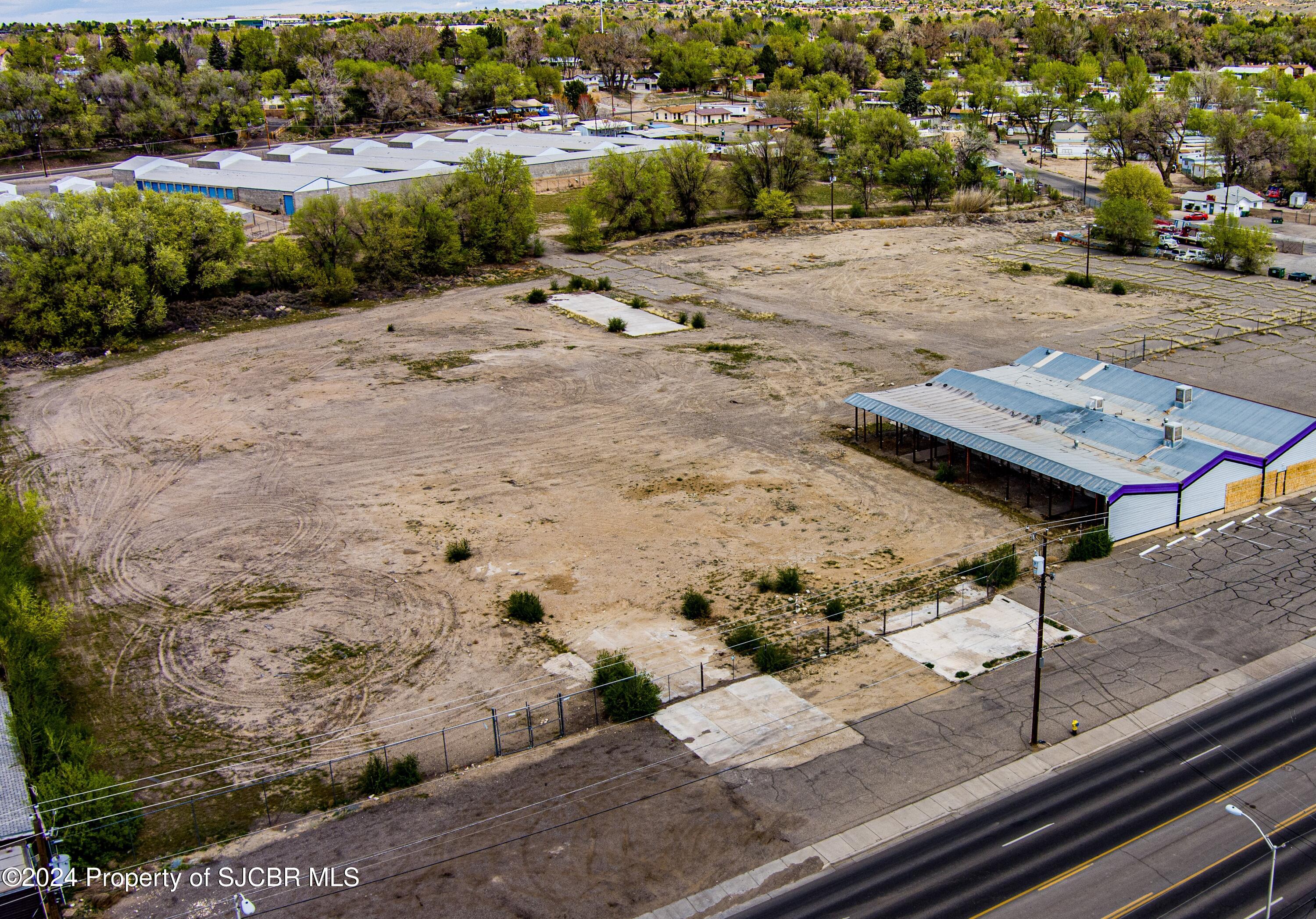 Commercial Sale in Farmington 2