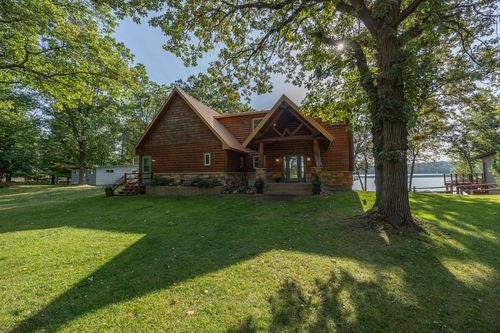 4224 Thunder Lake Lodge Drive Ne, Remer, MN, 56672 | Card Image