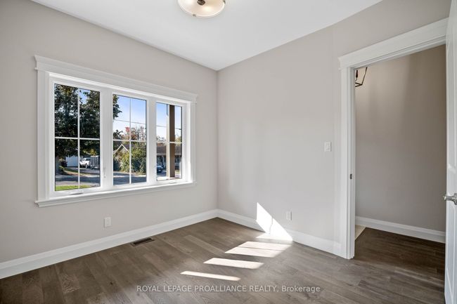 94B Sanford St, House attached with 2 bedrooms, 2 bathrooms and 1 parking in Brighton ON | Image 17