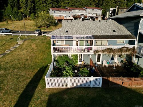 38 Clark Dr, Port Alice, BC, V0N2N0 | Card Image