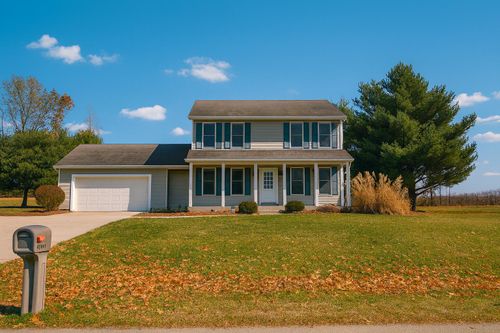 60909 Woodland Dr, Dowagiac, MI, 49047-9711 | Card Image