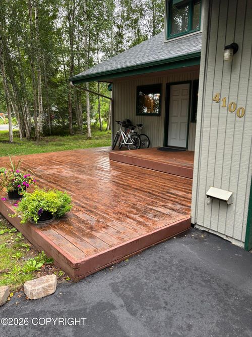 4100 Beechcraft Dr, Anchorage, AK, 99517-2721 | Card Image
