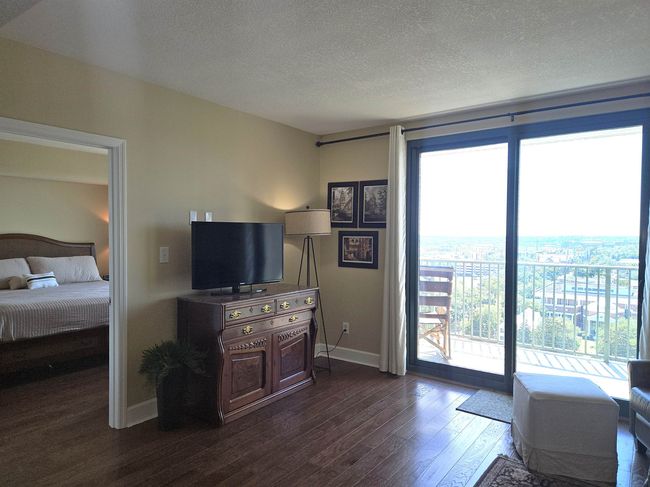 UNIT-1003 - 300 S Duval St, Condo with 1 bedrooms, 1 bathrooms and null parking in TALLAHASSEE FL | Image 11