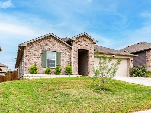 6100 Brampton Ln, Austin, TX, 78724-4468 | Card Image