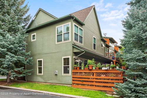 541 Evans Ct, Basalt, CO, 81621-8310 | Card Image