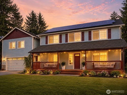 7531 152nd Ln Se, Tenino, WA, 98589-8215 | Card Image