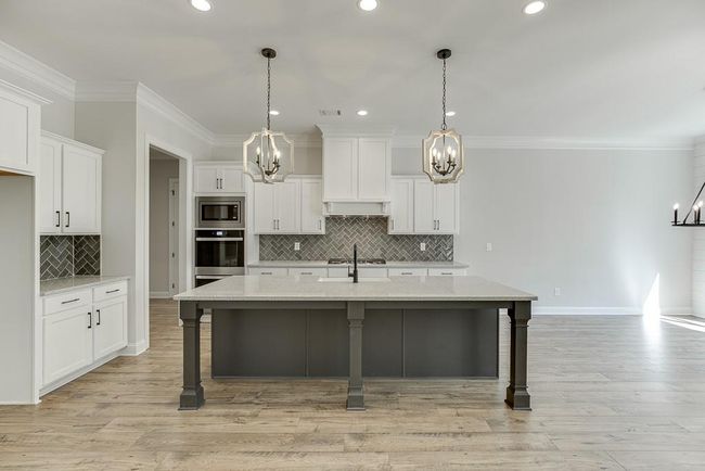 2779 Roller Mill Dr, House other with 4 bedrooms, 4 bathrooms and null parking in Jefferson GA | Image 18
