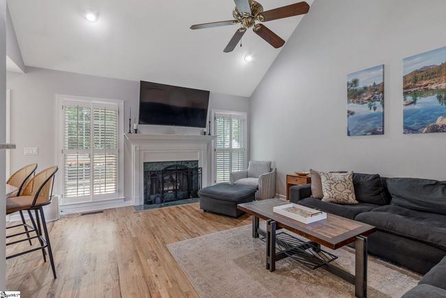 18 Overcup Ct, House other with 4 bedrooms, 3 bathrooms and 2 parking in Greer SC | Image 6
