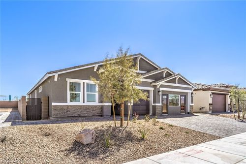 1413 Kaylis Cove Pl, North Las Vegas, NV, 89084-3849 | Card Image