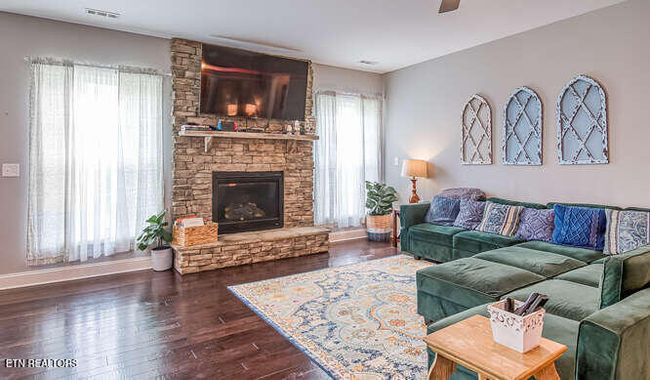 1010 Prince George Parish Dr, House other with 4 bedrooms, 3 bathrooms and null parking in Knoxville TN | Image 6