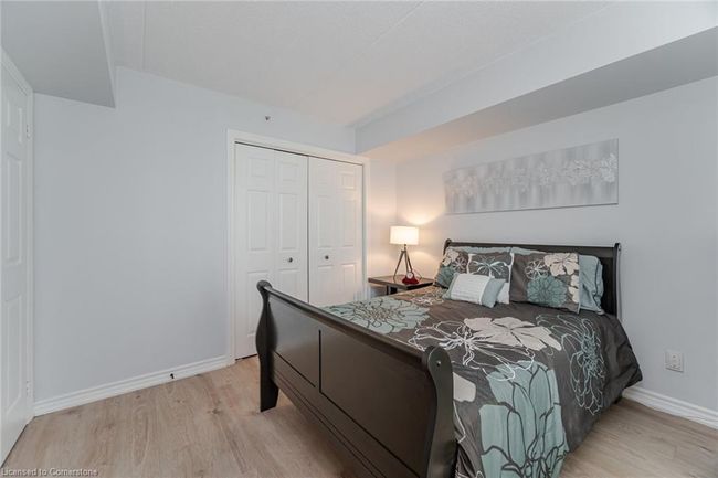 104 - 4005 Kilmer Dr, House attached with 1 bedrooms, 1 bathrooms and 1 parking in Burlington ON | Image 20