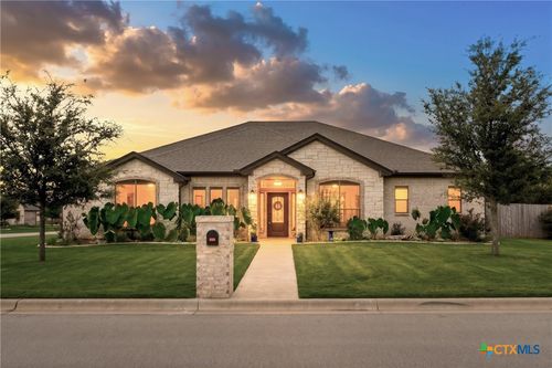 5266 Barzona Dr, Belton, TX, 76513 | Card Image