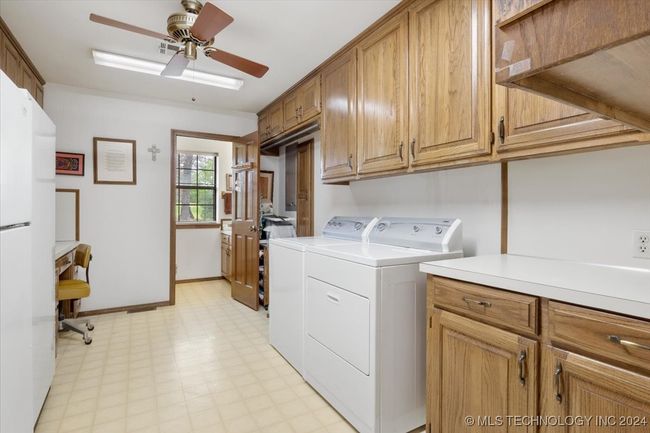 11544 S Iron Stob Rd, House other with 3 bedrooms, 3 bathrooms and null parking in Lane OK | Image 30