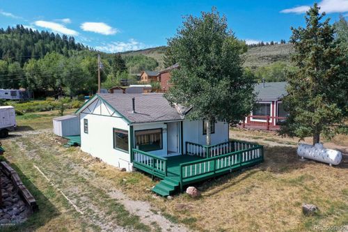 188 Green Mountain Avenue, HEENEY, CO, 80498 | Card Image