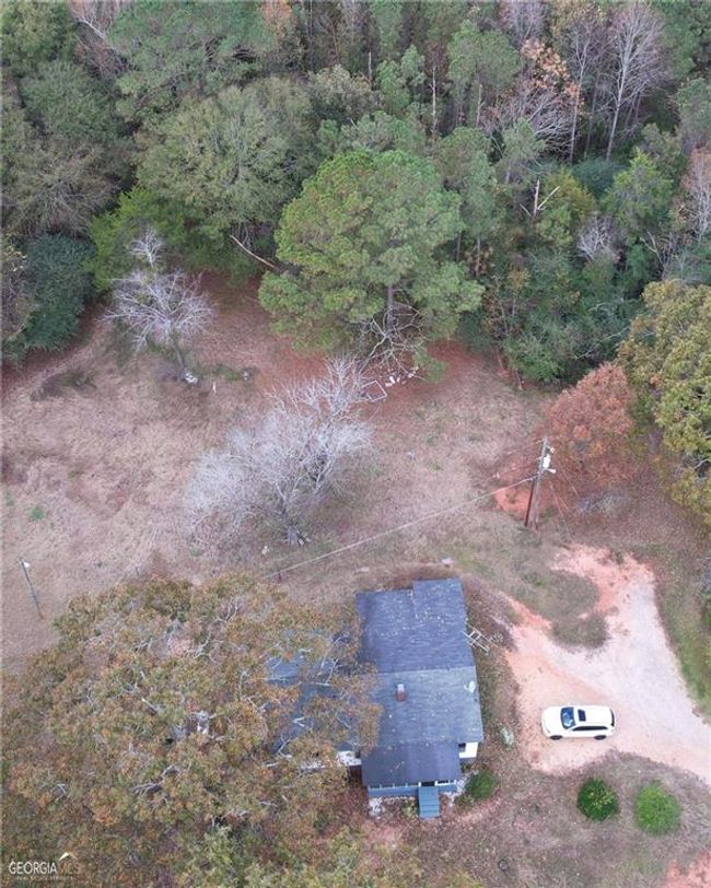 796 Shoemaker Rd, House other with 3 bedrooms, 1 bathrooms and null parking in West Point GA | Image 5