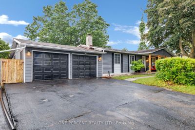 58 Peters Pike, House other with 4 bedrooms, 2 bathrooms and 6 parking in Orono ON | Image 1