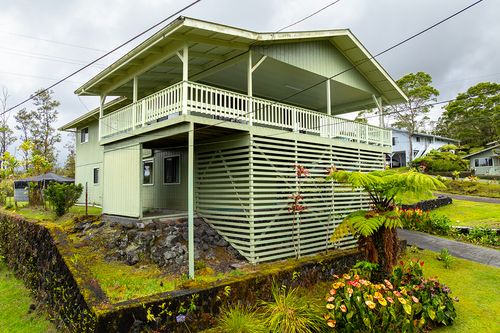 25-3571 Opalipali St, HILO, HI, 96720-1375 | Card Image