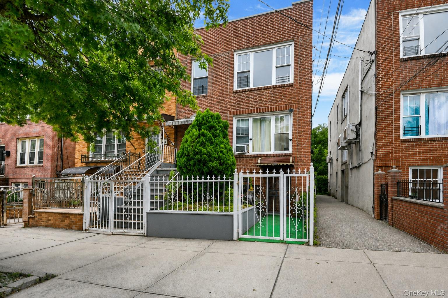Residential Income in New York 2