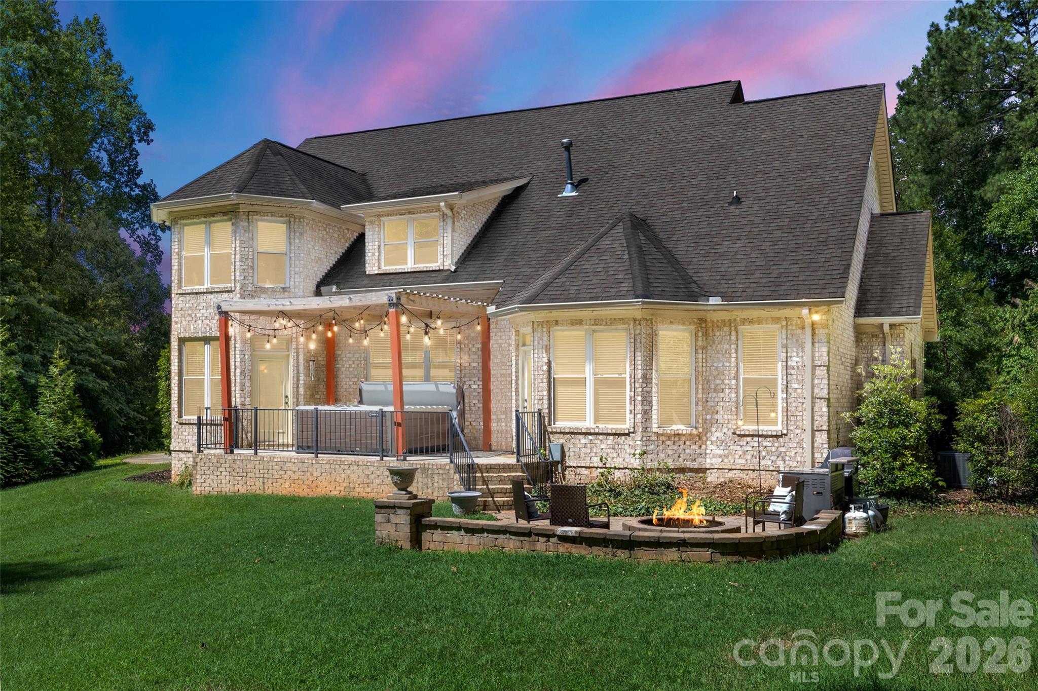 Residential in Sherrills Ford 5