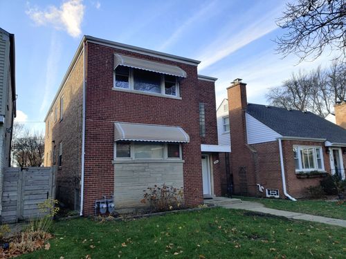 2-724 Florence Ave, Evanston, IL, 60202-2083 | Card Image