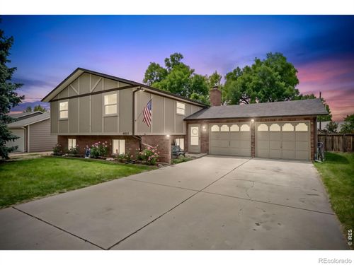 5801 Mangrove Court, Loveland, CO, 80538 | Card Image