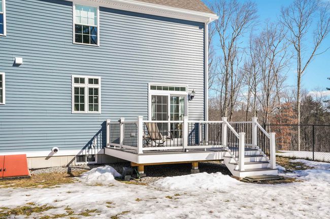 8 Green Rd, House other with 3 bedrooms, 3 bathrooms and null parking in Raymond NH | Image 33