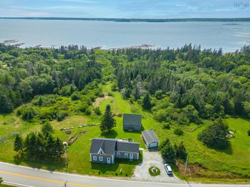 1663 Highway 3, Lower East Pubnico, NS, B0W2A0 | Card Image