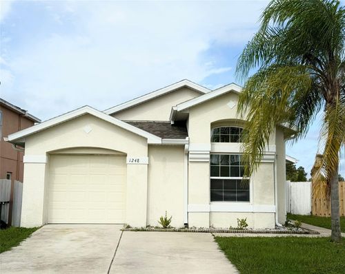 1248 Ivy Meadow Dr, ORLANDO, FL, 32824-5200 | Card Image