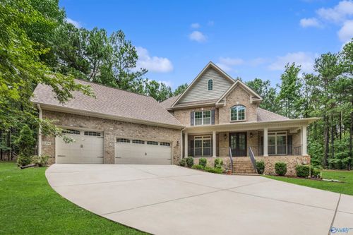 13390 S Shawdee Rd Se, Huntsville, AL, 35803-1946 | Card Image
