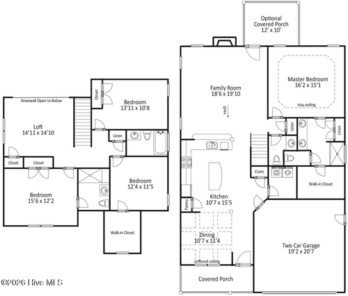 2772 Longleaf Pine Cir, Leland, NC, 28451-4400 | Card Image