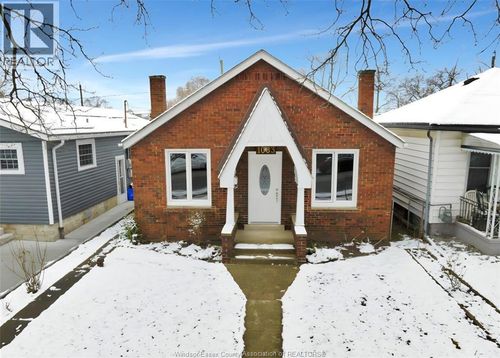 1083 Campbell Ave, Windsor, ON, N9B2J4 | Card Image