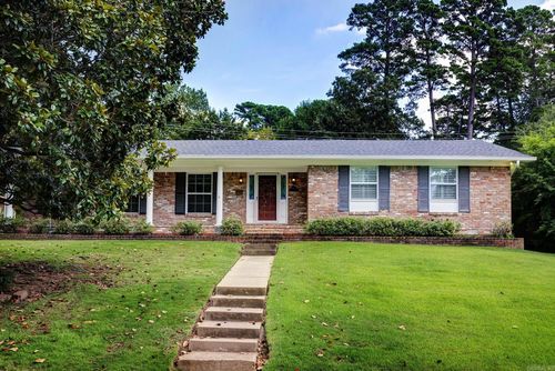 1311 N Hughes St, Little Rock, AR, 72207-6110 | Card Image