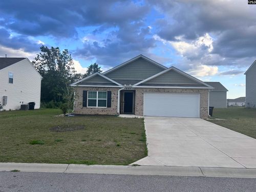 257 Carrington Drive, Lugoff, SC, 29078 | Card Image