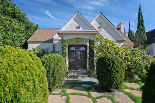 156 S Edinburgh Ave, Los Angeles, CA, 90048-3606 | Card Image