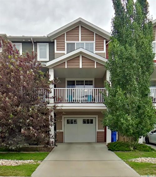 12-4541 Delhaye Way, Regina, SK, S4W0M2 | Card Image