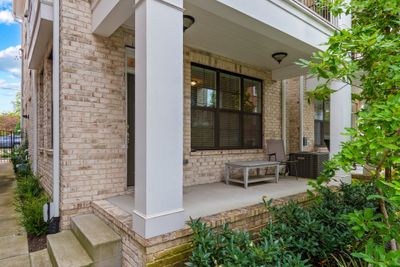 A - 2116 Acklen Ave, Townhouse with 3 bedrooms, 3 bathrooms and null parking in Nashville TN | Image 3