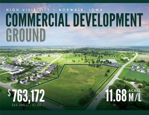 001 80th Ave, Norwalk, IA, 50211 | Card Image