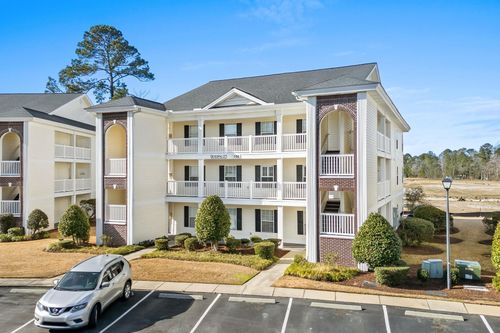 27a-1196 River Oaks Dr., Myrtle Beach, SC, 29579 | Card Image