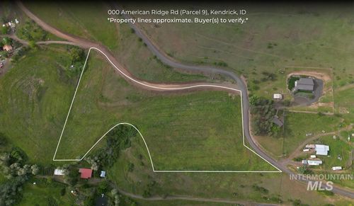 000 American Ridge Rd, Kendrick, ID, 83537 | Card Image