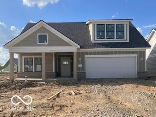 5918 Maple Glen Dr, Noblesville, IN, 46062-7219 | Card Image
