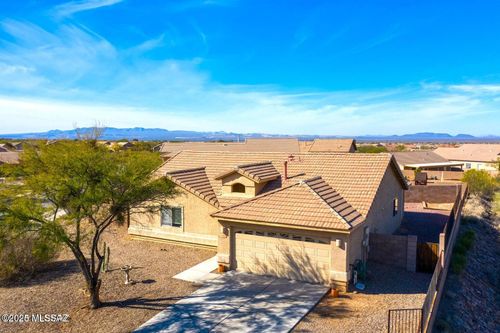 604 W Grantham St, Vail, AZ, 85641-6742 | Card Image