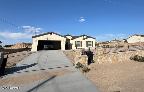 5340 Boon Place, Las Cruces, NM, 88012 | Card Image