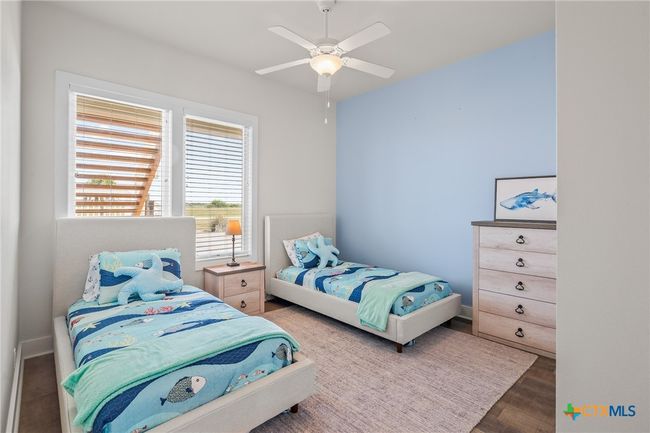 342 Bay Club Dr, House other with 4 bedrooms, 3 bathrooms and null parking in Seadrift TX | Image 23