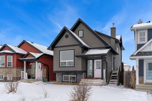 41 Saddlefield Dr Ne, Calgary, AB, T3J4Z9 | Card Image