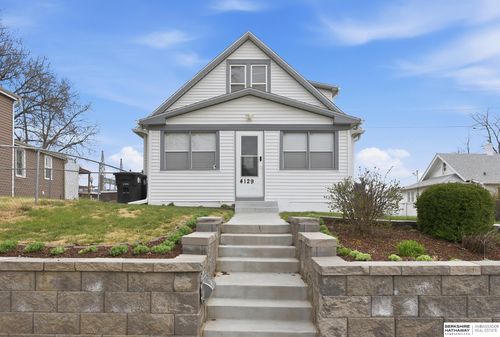 4129 S 36th St, Omaha, NE, 68107-1322 | Card Image