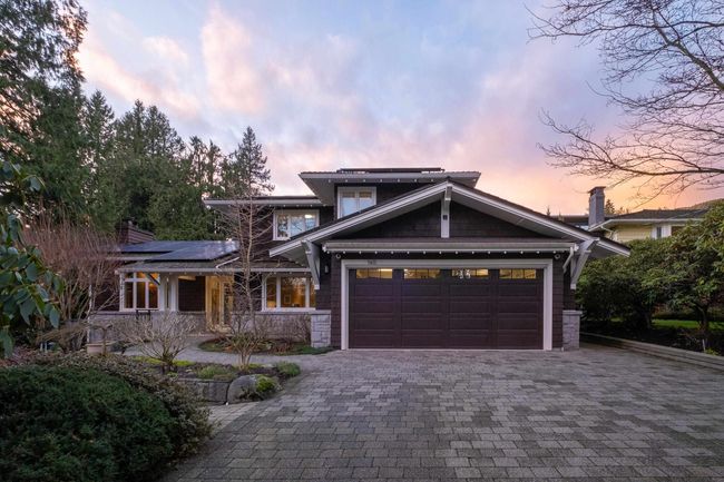 1411 29 Th Street, House other with 6 bedrooms, 5 bathrooms and 4 parking in West Vancouver BC | Image 5