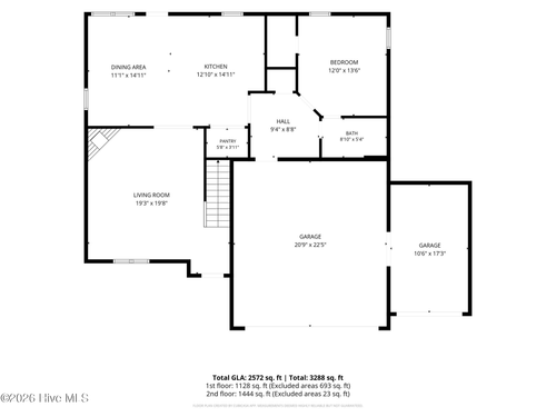 299 Tipperary St, Raeford, NC, 28376-1815 | Card Image