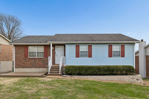 1108 Jacksons View Rd, Hermitage, TN, 37076-2847 | Card Image