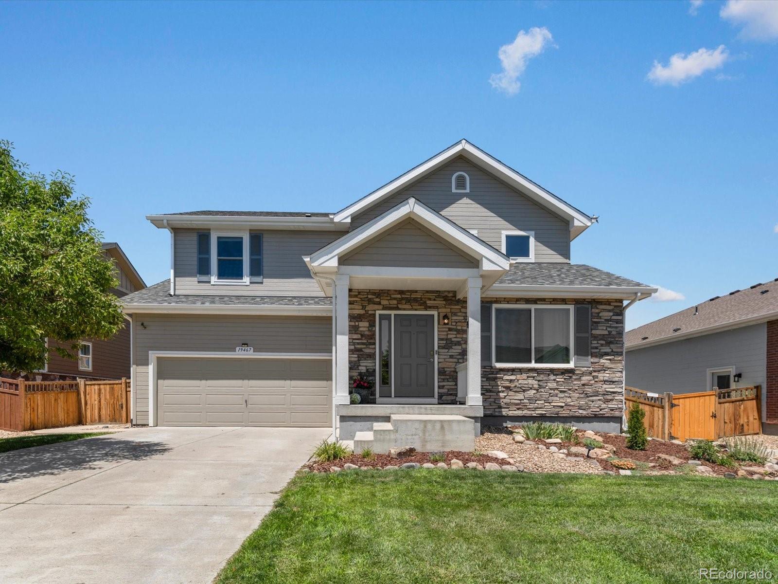 Residential in Aurora 5