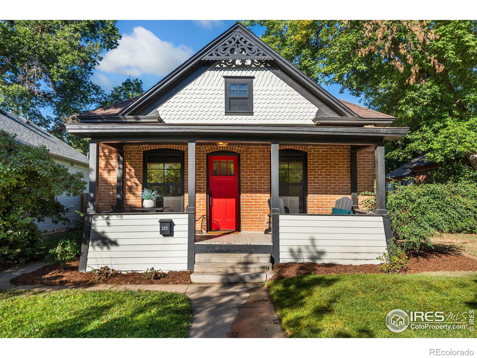 Wood St, Fort Collins, CO 80521